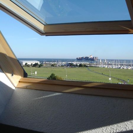 Am Seedeich 7_ Wohnung 16 Cuxhaven Zewnętrze zdjęcie